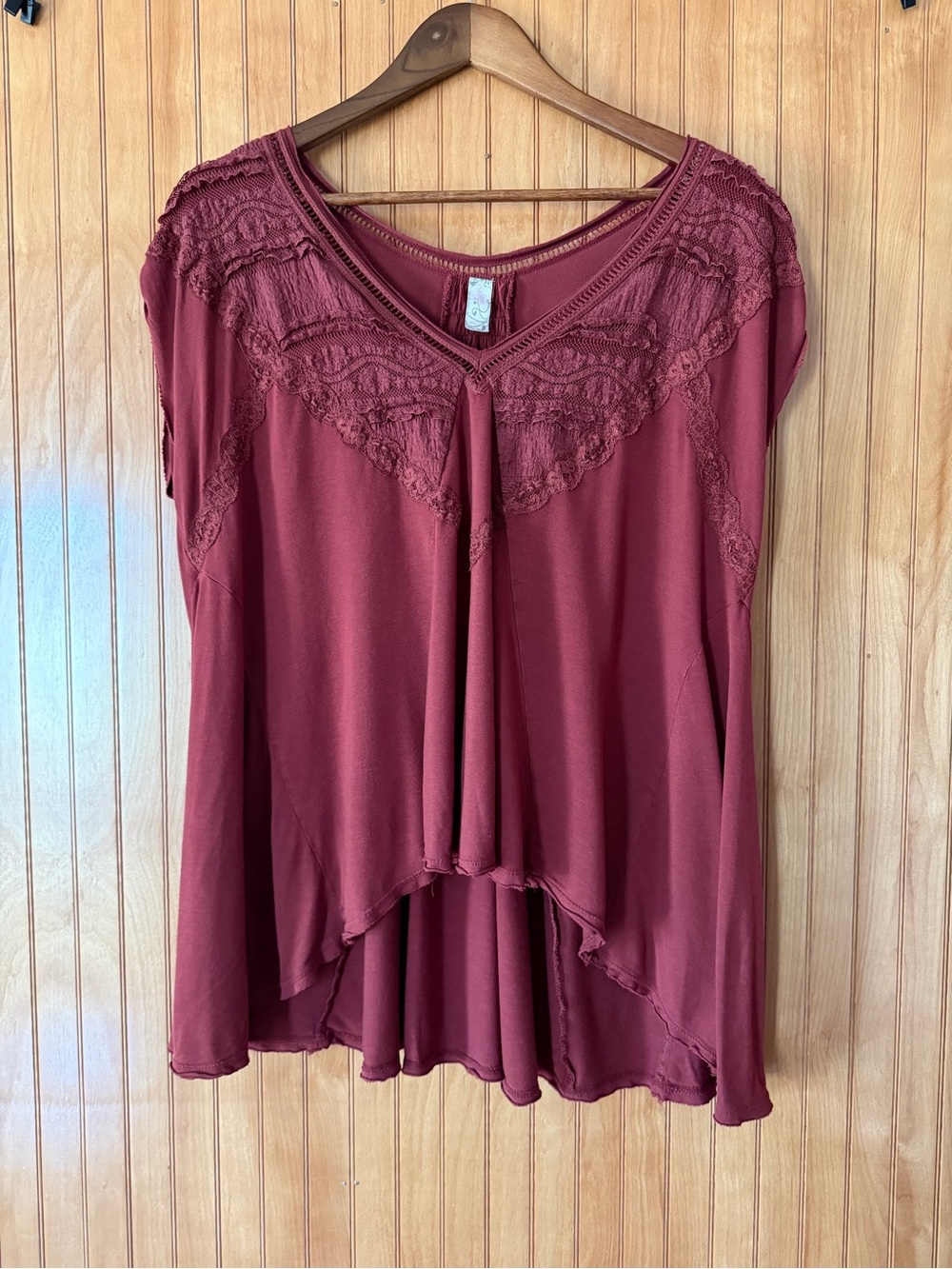 Free People Top